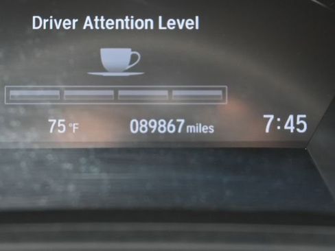 Used 2021 Honda CR-V Special Edition image 16