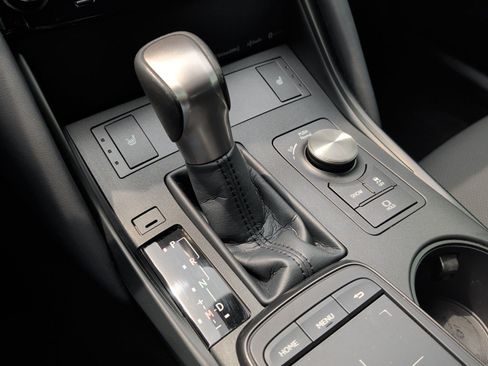 Certified 2024 Lexus IS 300 F Sport RWD image 21