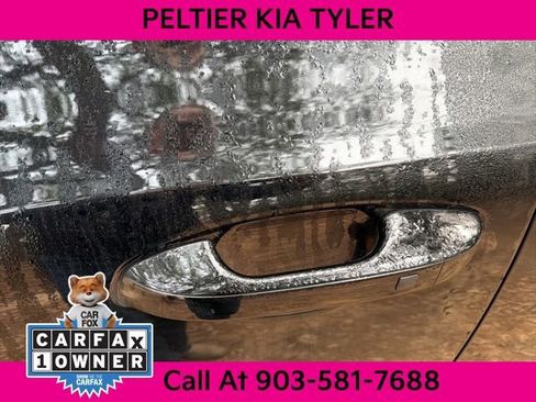 Certified 2022 Kia Telluride EX w/ EX Premium Package image 7