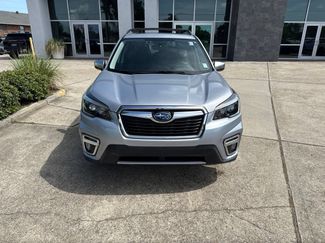 Used 2021 Subaru Forester Touring w/ Popular Package #2 AWD/4WD video 2