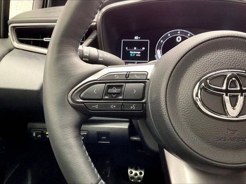 Used 2024 Toyota Corolla GR image 21