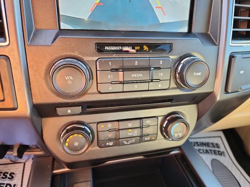 Used 2018 Ford F150 XLT w/ Equipment Group 302A Luxury image 33