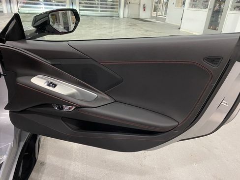 New 2026 Chevrolet Corvette Z06 w/ Battery Protection Package image 19