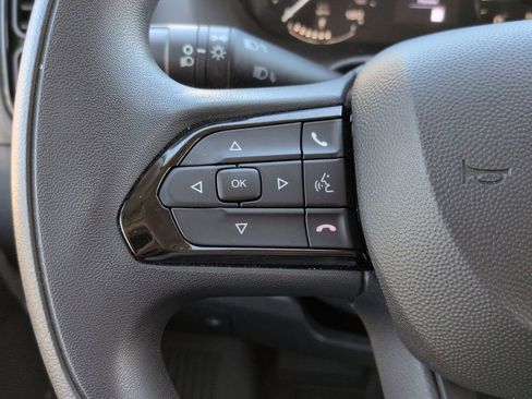 Used 2026 RAM ProMaster 2500 w/ Convenience Group FWD image 24