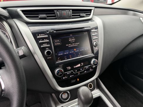 Used 2019 Nissan Murano S w/ Cargo Package image 19