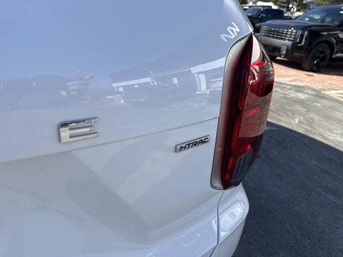 Used 2022 Hyundai Palisade Calligraphy image 5