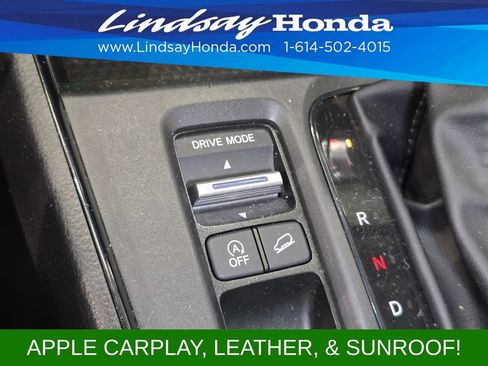 Used 2023 Honda CR-V EX-L image 19