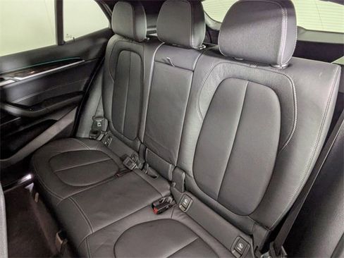 Used 2018 BMW X2 sDrive28i w/ Convenience Package image 26