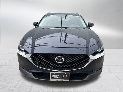 Certified 2023 MAZDA CX-30 AWD 2.5 S w/ Select Package image 2