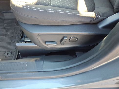 Certified 2024 Ford Escape Active AWD/4WD image 13