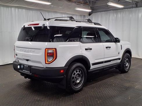 Certified 2024 Ford Bronco Sport Big Bend image 23