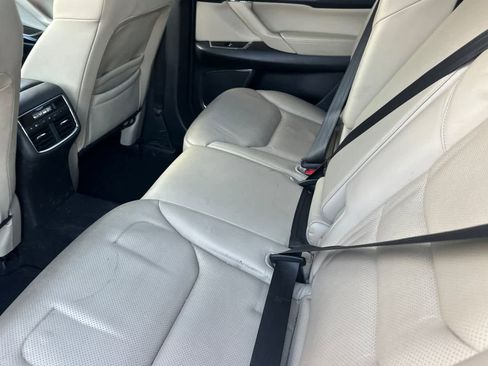 Used 2016 MAZDA CX-9 Grand Touring image 5