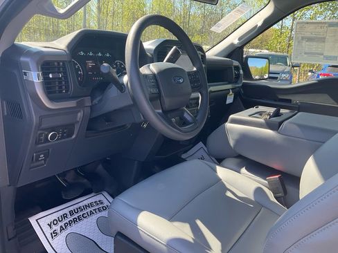 New 2026 Ford F150 XL AWD/4WD image 13