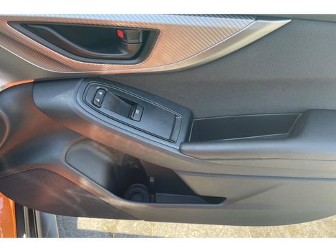 Certified 2023 Subaru WRX AWD/4WD image 20