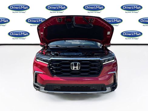 Used 2025 Honda Pilot EX-L image 33
