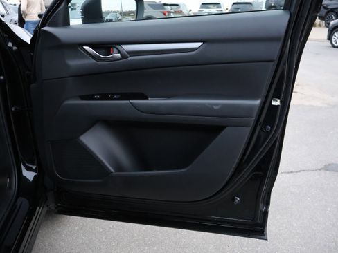 Used 2025 MAZDA CX-5 AWD 2.5 S image 9