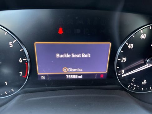 Used 2021 Buick Envision Preferred image 30