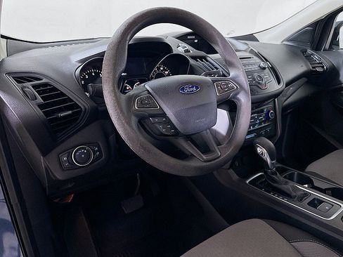 Used 2018 Ford Escape SE FWD image 9