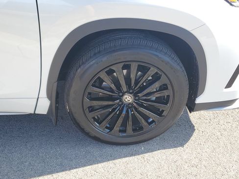 Certified 2026 Toyota Highlander XSE AWD/4WD image 6