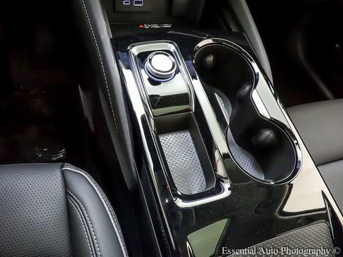 New 2026 Buick Envision Avenir image 18