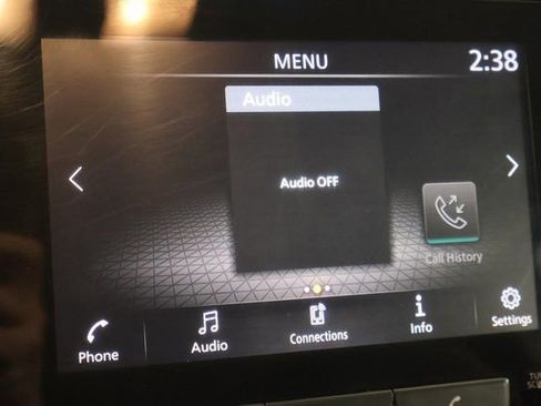 Used 2023 Nissan Titan SV AWD/4WD image 19