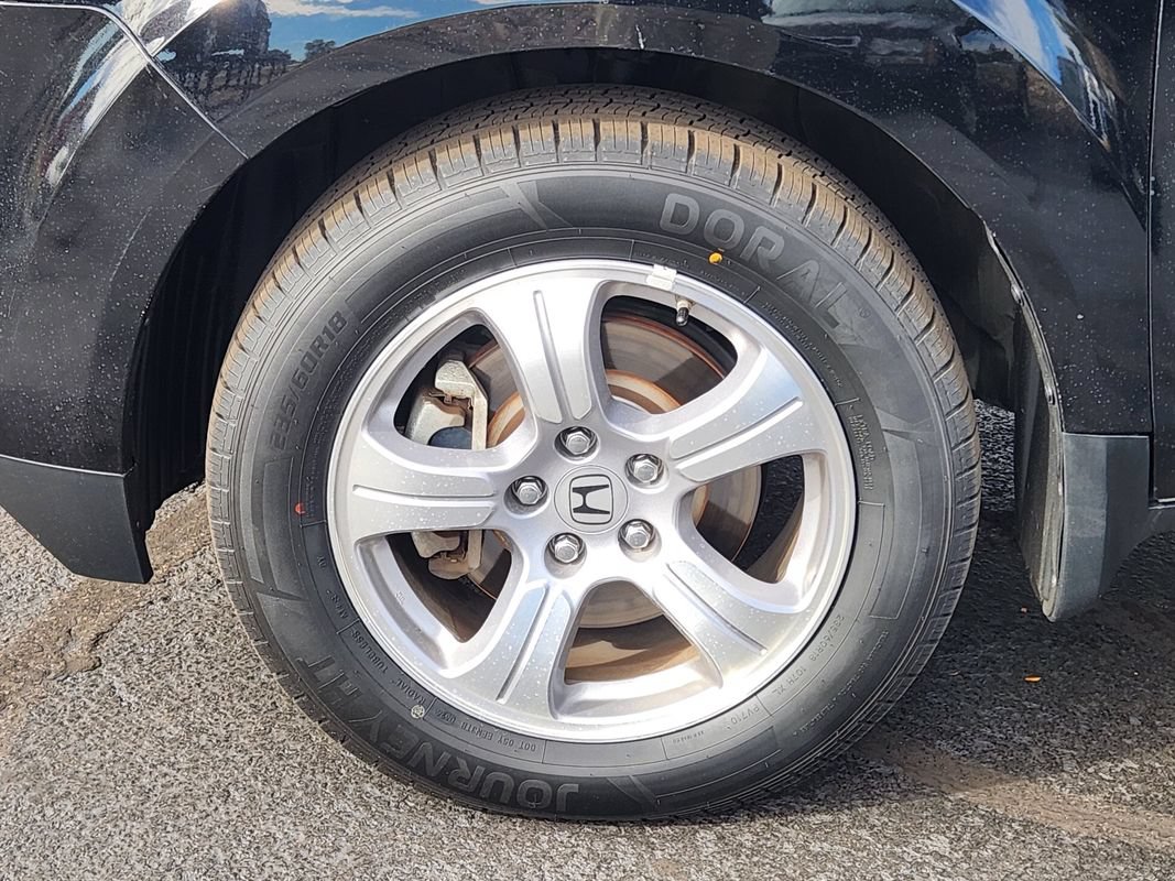 Used 2013 Honda Pilot EX-L image 14