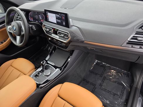 Used 2022 BMW X5 sDrive40i w/ M Sport Package RWD image 30