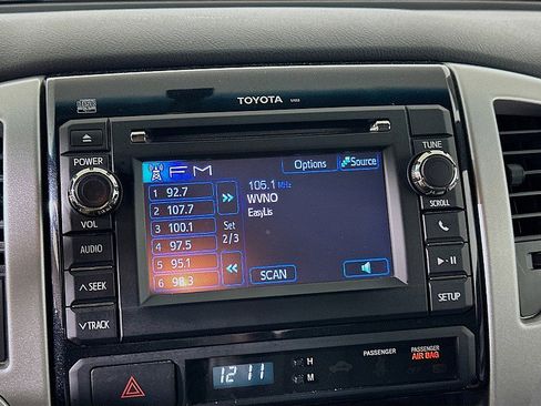 Used 2013 Toyota Tacoma 4x4 Access Cab V6 image 14