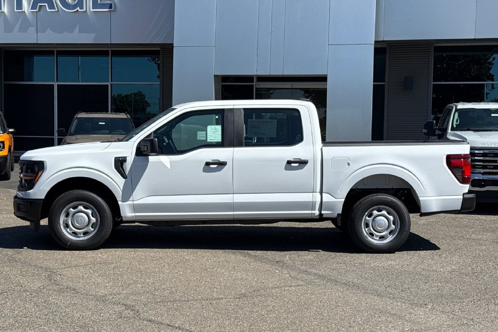 New 2026 Ford F150 XL RWD image 7