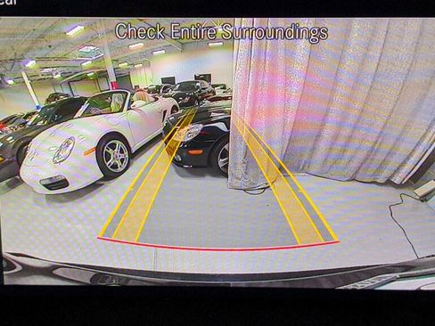 Used 2021 Mercedes-Benz GLC 43 AMG 4MATIC image 18