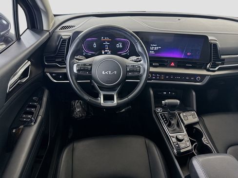 Used 2024 Kia Sportage EX FWD image 17