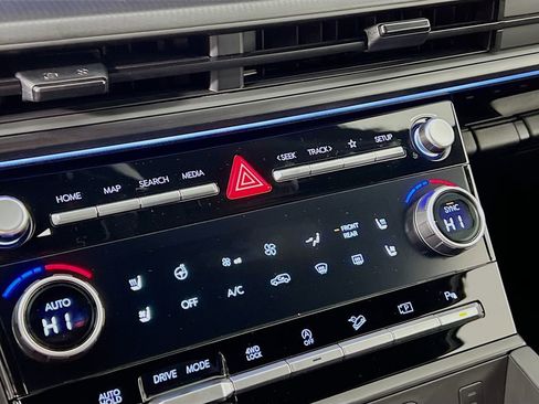 New 2026 Hyundai Santa Fe Calligraphy AWD/4WD image 14
