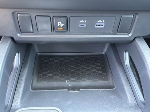 New 2026 Nissan Frontier S w/ S Utility Package RWD image 9