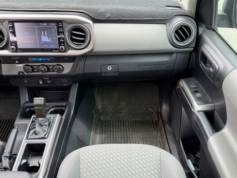 Used 2021 Toyota Tacoma SR5 RWD image 12