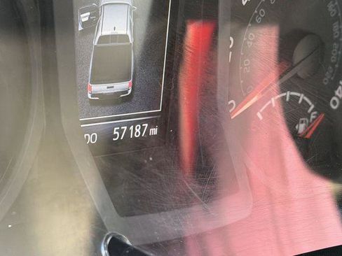 Certified 2021 Toyota Tacoma SR w/ SR Convenience Package image 9