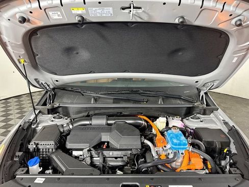 New 2026 Kia Sportage X-Line image 9