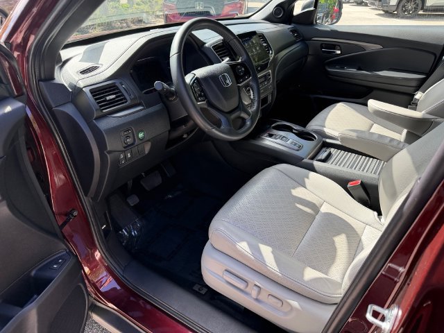 Used 2021 Honda Passport EX-L image 21
