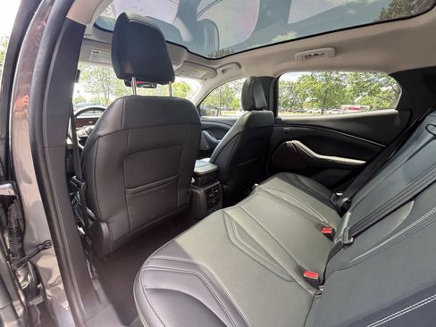 Used 2023 Ford Mustang Mach-E Premium RWD image 22