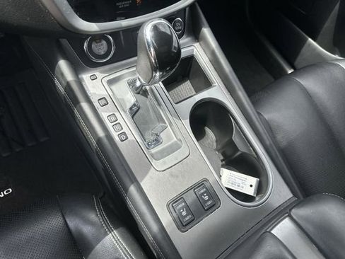 Used 2019 Nissan Murano SL w/ SL Technology Package AWD/4WD image 24