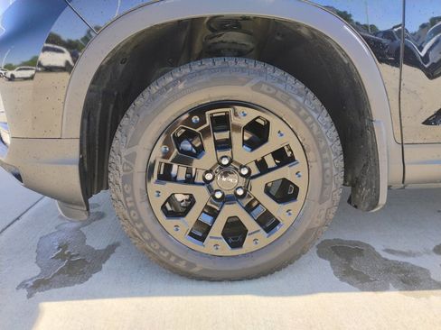 Certified 2023 Honda Ridgeline RTL image 27