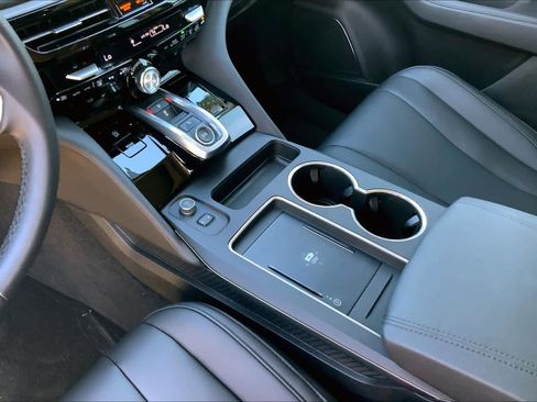 Certified 2026 Acura MDX FWD image 16