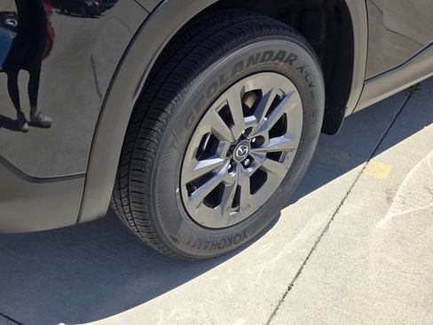 New 2026 MAZDA CX-5 Select AWD/4WD image 9