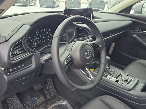 New 2026 MAZDA CX-30 AWD 2.5 S w/ Premium Package image 7
