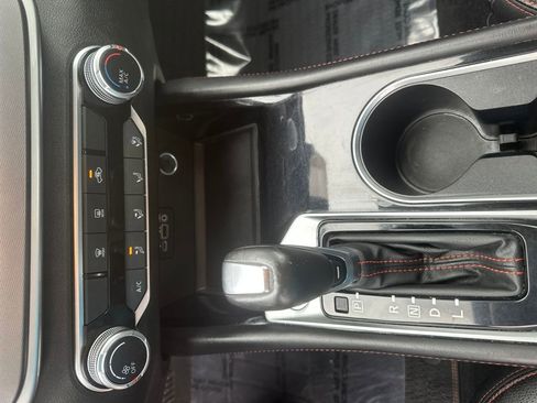 Used 2024 Nissan Altima 2.5 SR image 11