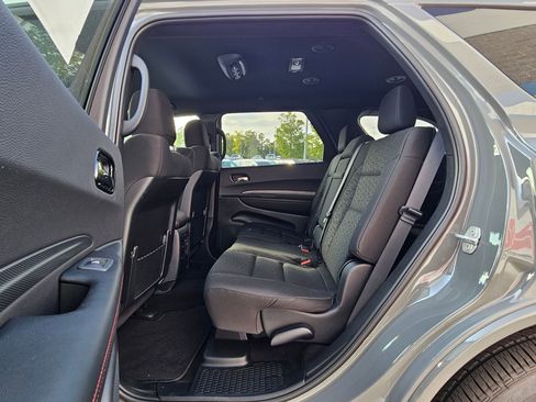 New 2026 Dodge Durango GT w/ Blacktop Package image 22