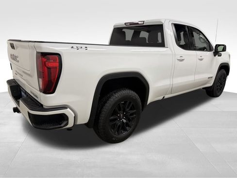Certified 2021 GMC Sierra 1500 Elevation image 22