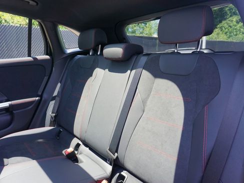 Certified 2026 Mercedes-Benz GLA 250 image 39