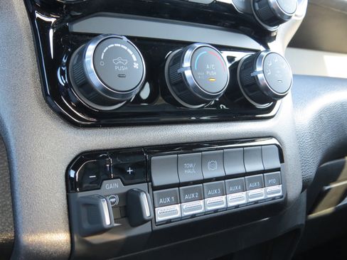 New 2026 RAM 5500 Tradesman w/ Chrome Appearance Group image 26