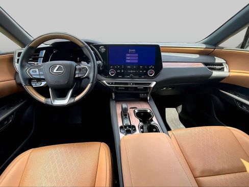 Used 2025 Lexus RX 350 Premium Plus w/ Accessory Package (Z1) FWD image 16