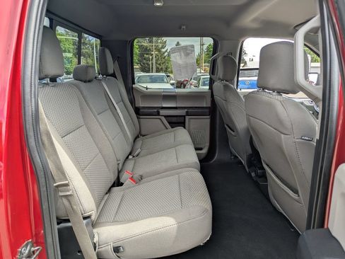 Used 2019 Ford F150 XLT w/ Equipment Group 302A Luxury AWD/4WD image 33